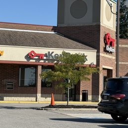 Exterior photo of Keybank - Cleveland, Ohio Exterior photo of Keybank - Cleveland, Ohio