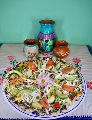 La Oaxaqueña by null