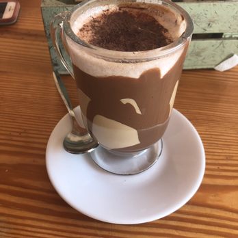 Campanella Cremerie - Ice Cream & Frozen Yogurt Near Me - Tulum, ROO