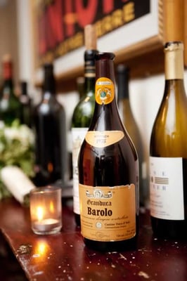 Wine School of Philadelphia by null