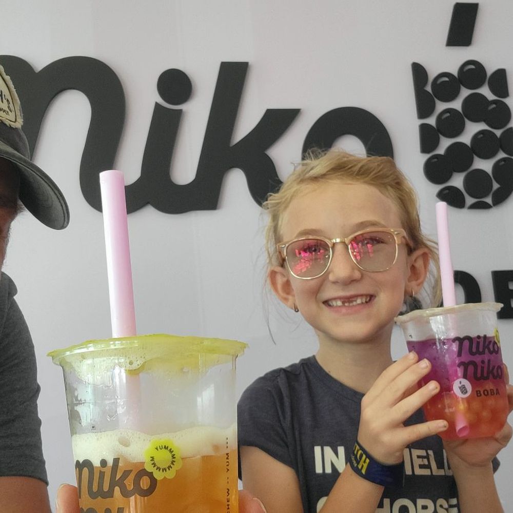 Niko Niko Boba - Glad to have found this in our area! - Bubble Tea Near Me - Arvada, Colorado Niko Niko Boba - Glad to have found this in our area! - Bubble Tea Near Me - Arvada, Colorado