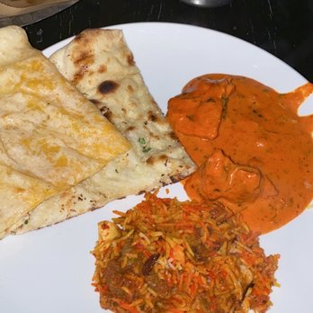 Blue India - Indian Near Me - Atlanta, Georgia