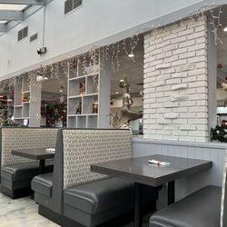 Bangkok Cuisine-Rochester