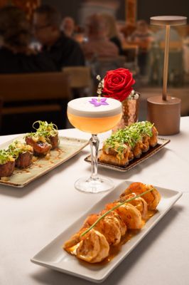 Chef Adrianne's Vineyard Restaurant and Bar by null