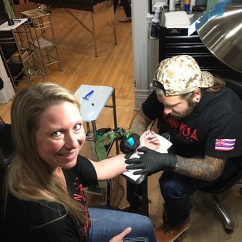 Made To Last Tattoo - Full use of hygienic gear. - Tattoo Near Me - Charlotte, North Carolina Made To Last Tattoo - Full use of hygienic gear. - Tattoo Near Me - Charlotte, North Carolina