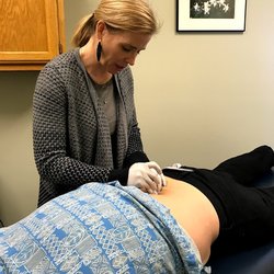 Altitude Physical Therapy - Wheat Ridge - Erica Hellmuth, PT