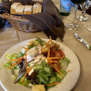 Whitefish Lake Golf Club - Salad - Golf Near Me - Whitefish, Montana Whitefish Lake Golf Club - Salad - Golf Near Me - Whitefish, Montana