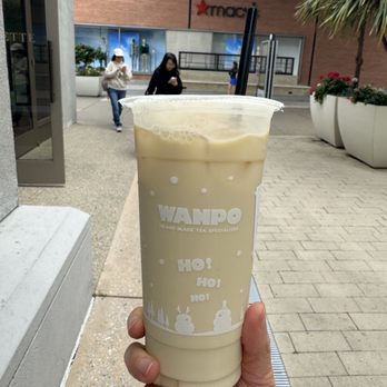 Wanpo Tea Shop - Bubble Tea Near Me - Palo Alto, California Wanpo Tea Shop - Bubble Tea Near Me - Palo Alto, California