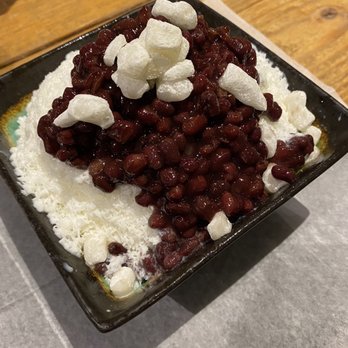 Koko Loko Coffee - Milk Bingsu - Cafes Near Me - Palisades Park, New Jersey Koko Loko Coffee - Milk Bingsu - Cafes Near Me - Palisades Park, New Jersey