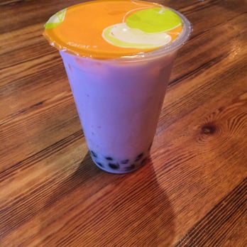Bobalicious - Strawberry Milk Tea - Juice Bars & Smoothies Near Me - San Diego, California