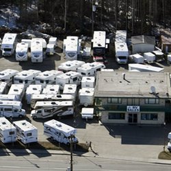 ABC Rv Rentals & Sales