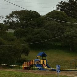 Del Rey Park