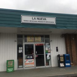 La Nueva Mexicana