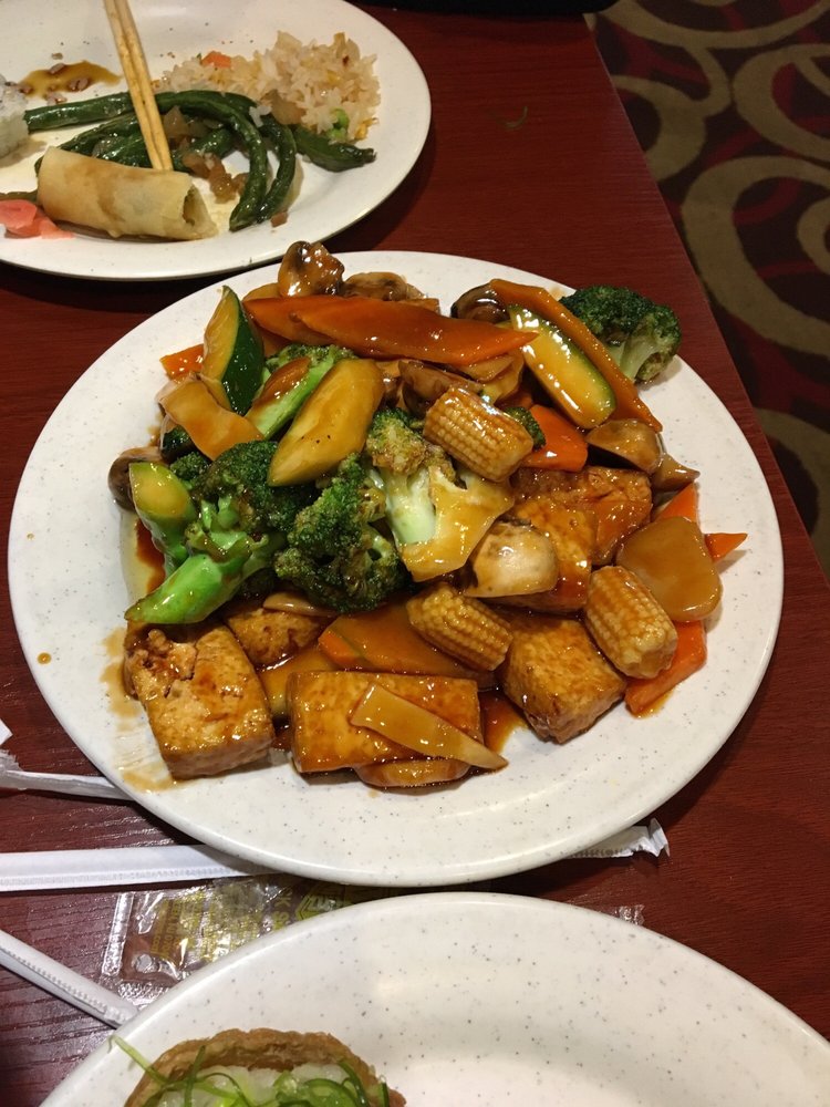 HIBACHI GRILL SUSHI BUFFET 26 Photos & 39 Reviews 934 N W Ave