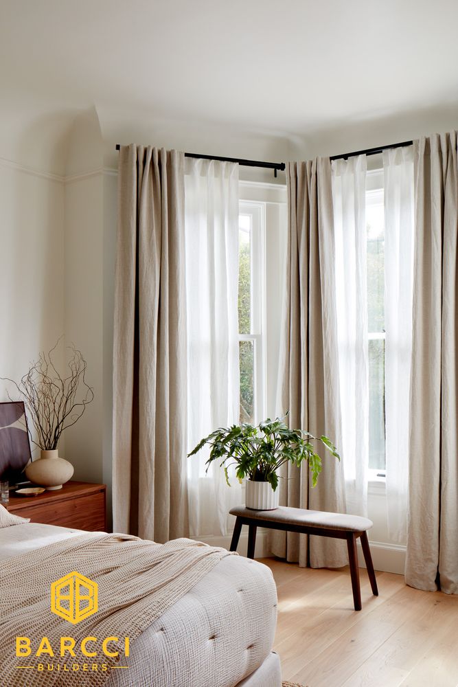 Slide of Barcci Builders