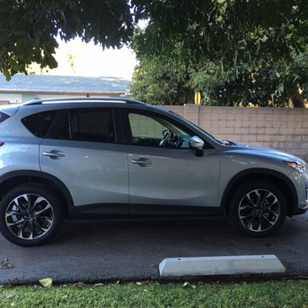 Tustin Mazda - Car Dealers Near Me - Tustin, California