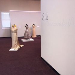 Mississippi State University Art Dept Galleries