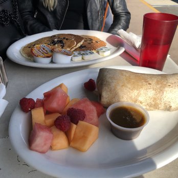 Cafe Milan - Breakfast & Brunch Near Me - Playa Del Rey, California Cafe Milan - Breakfast & Brunch Near Me - Playa Del Rey, California