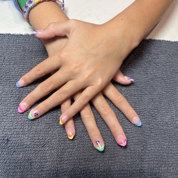 L'amour Nails & Spa - Nail Salons Near Me - Metairie, Louisiana L'amour Nails & Spa - Nail Salons Near Me - Metairie, Louisiana