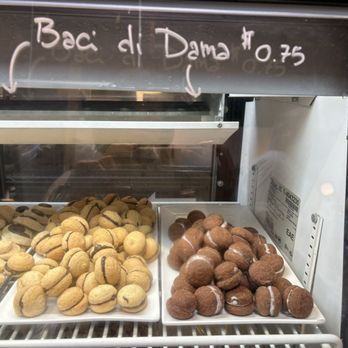 Fatto A Mano - Italian Cookies - Italian Near Me - Oakland, California Fatto A Mano - Italian Cookies - Italian Near Me - Oakland, California