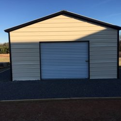 NC Structures & Carports
