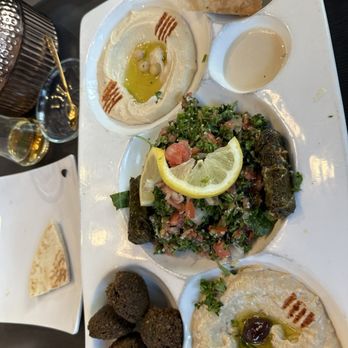 SUFRAT MEDITERRANEAN GRILL - Updated September 2024 - 909 Photos & 600