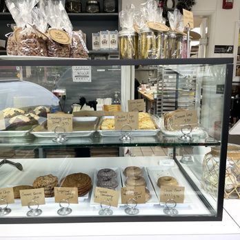 Miracle Bakery - Inside bakery - Bakeries Near Me - Burbank, California Miracle Bakery - Inside bakery - Bakeries Near Me - Burbank, California