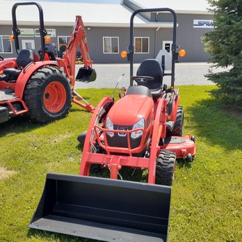 Mowbility Sales & Service - Kioti 22hp - Farming Equipment Near Me - Pella, Iowa Mowbility Sales & Service - Kioti 22hp - Farming Equipment Near Me - Pella, Iowa