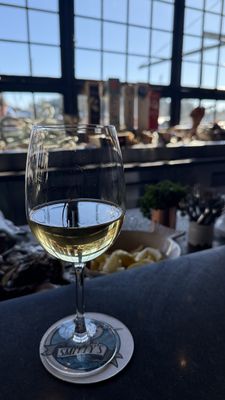 Smitty's Oyster House by null