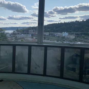 Oregon City Municipal Elevator - Landmarks & Historical Buildings Near Me - Oregon City, Oregon