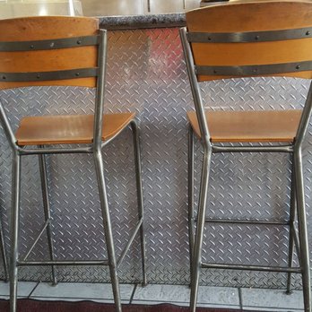 Buffalo's Chicken Shack - Counter seating - Chicken Wings Near Me - Wood-Ridge, New Jersey