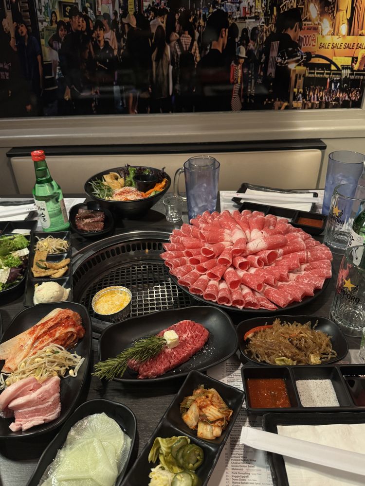 Manna Heaven BBQ