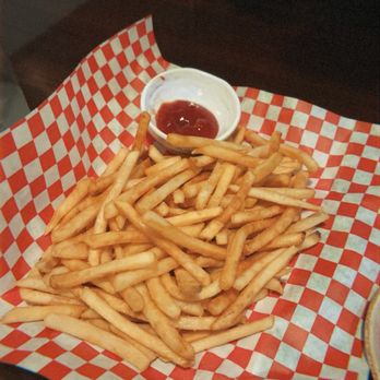 Woowa - Fries - Korean Near Me - Gardena, California Woowa - Fries - Korean Near Me - Gardena, California