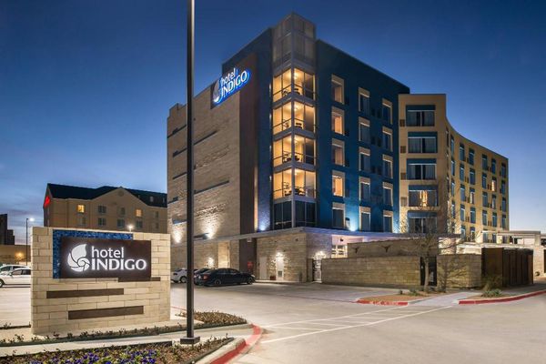 Hotel Indigo Frisco, an IHG Hotel by null