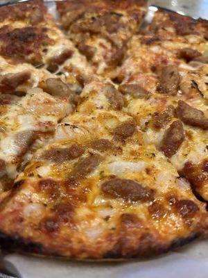 Town Spa Pizza by null