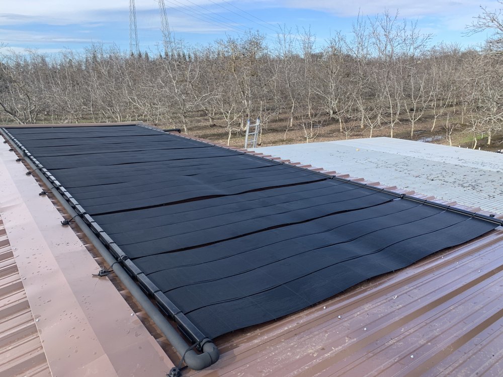 Slide of Smith's Exterior Services 