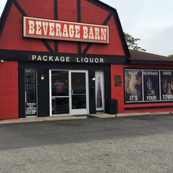 Beverage Barn - 810 N Green st location