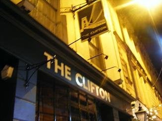 The Clifton by null