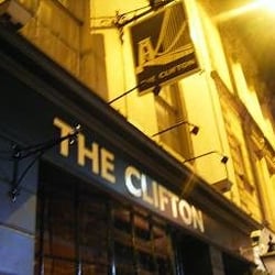 The Clifton