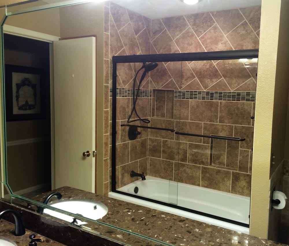 Slide of Kenyon Construction