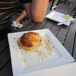 Crab Cakes