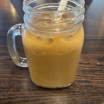 Thai Pho Ewa - Iced coffee - Asian Fusion Near Me - Ewa Beach, Hawaii Thai Pho Ewa - Iced coffee - Asian Fusion Near Me - Ewa Beach, Hawaii