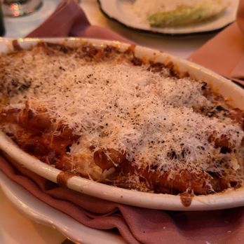Due Fiori - Baked Zitti - Italian Near Me - Long Beach, California Due Fiori - Baked Zitti - Italian Near Me - Long Beach, California