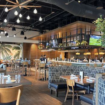 Burtons Grill & Bar - New American Near Me - Plantation, Florida Burtons Grill & Bar - New American Near Me - Plantation, Florida