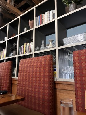 Meadow Neighborhood Eatery + Bar by null