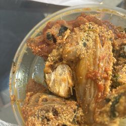 The Green Place Nigeria Restaurant