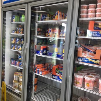 Cash N Carry - Ice cream - International Grocery Near Me - Sandy, Utah