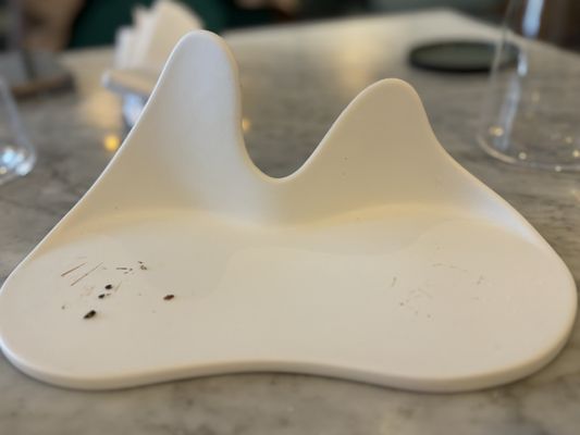 Le Faham restaurant by null