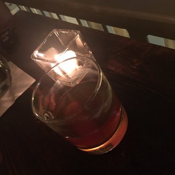 Social Still - Cocktail with absinthe - Cocktail Bars Near Me - Bethlehem, Pennsylvania