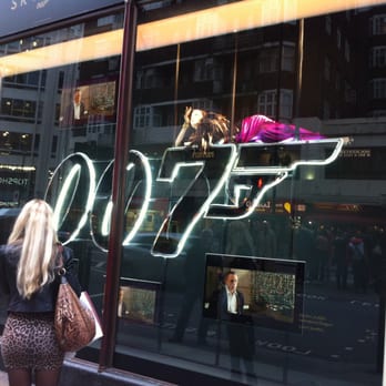 Harrods - Department Stores Near Me - London, XGL